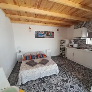 Estudio Dominicana In Gale Albufeira
